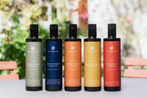 Read more about the article Morgenster Estate Reveals the New Look for their Extra Virgin Olive Oil Range